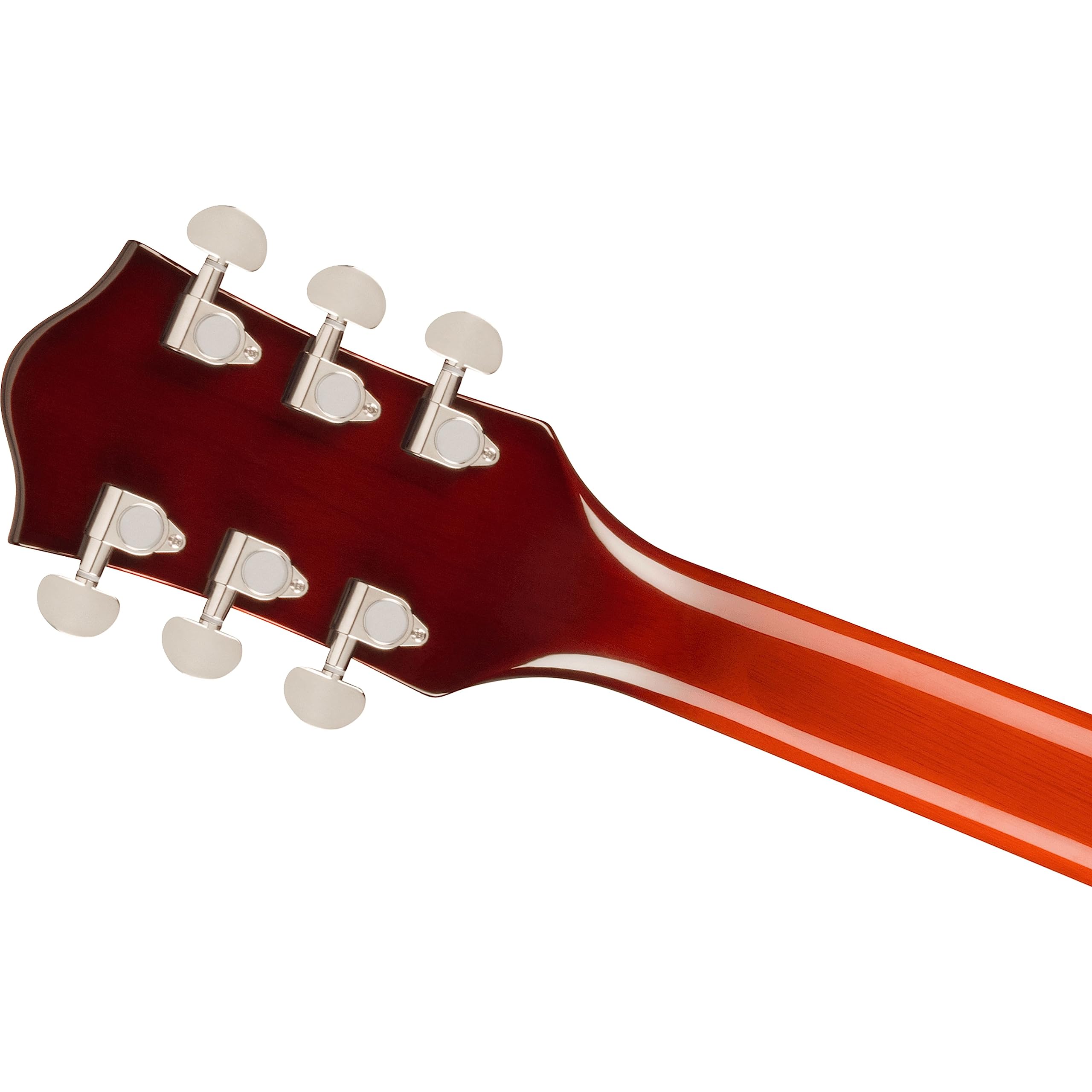 Gretsch G2622 Streamliner Center Block Double-Cut V-Stoptail Fireburst - Chitarra semiacustica