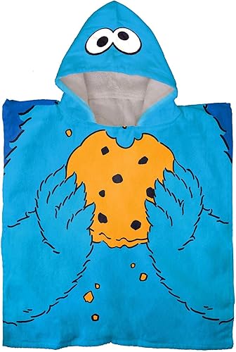 Miniatura 2 de Jay Franco - Toallas de baño y playa con capucha para niños