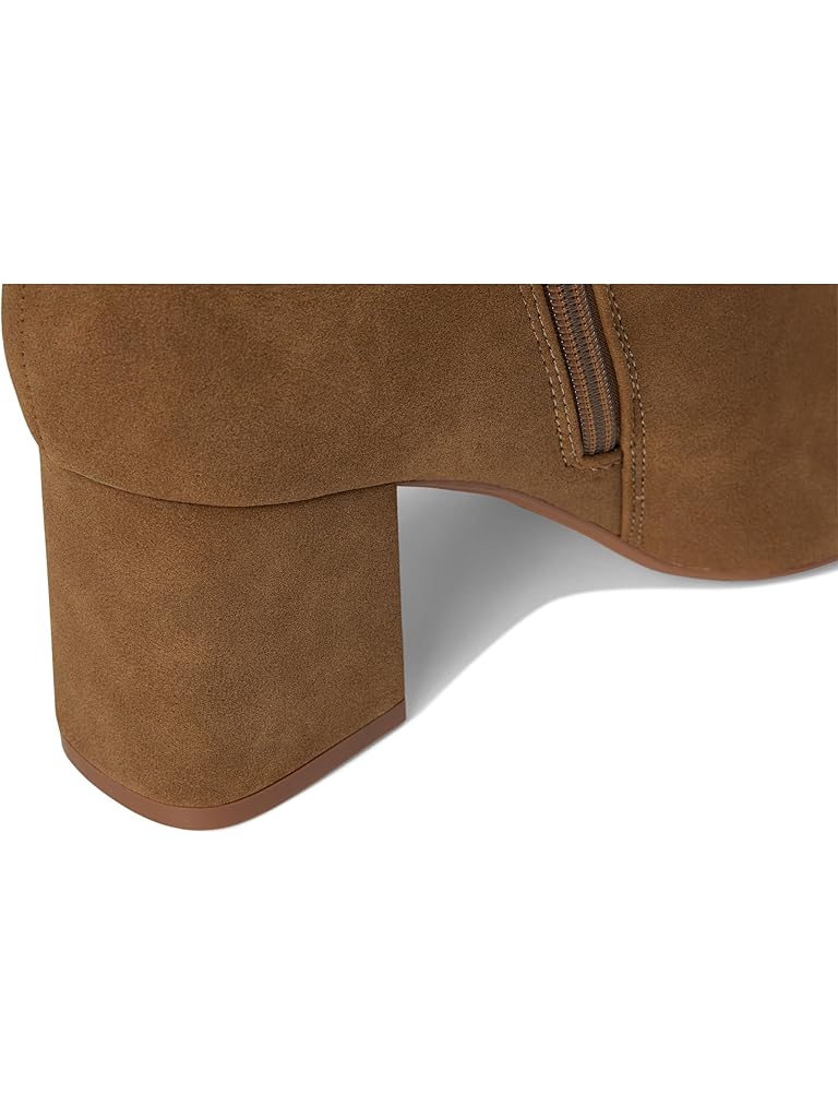 Brown Journee Collection Haylinn Bootie