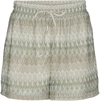 VERO MODA VMDICTE HW SHORTS JRS GA Casual Shorts Women