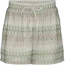 VMDICTE HW SHORTS JRS GA Casual Shorts Women