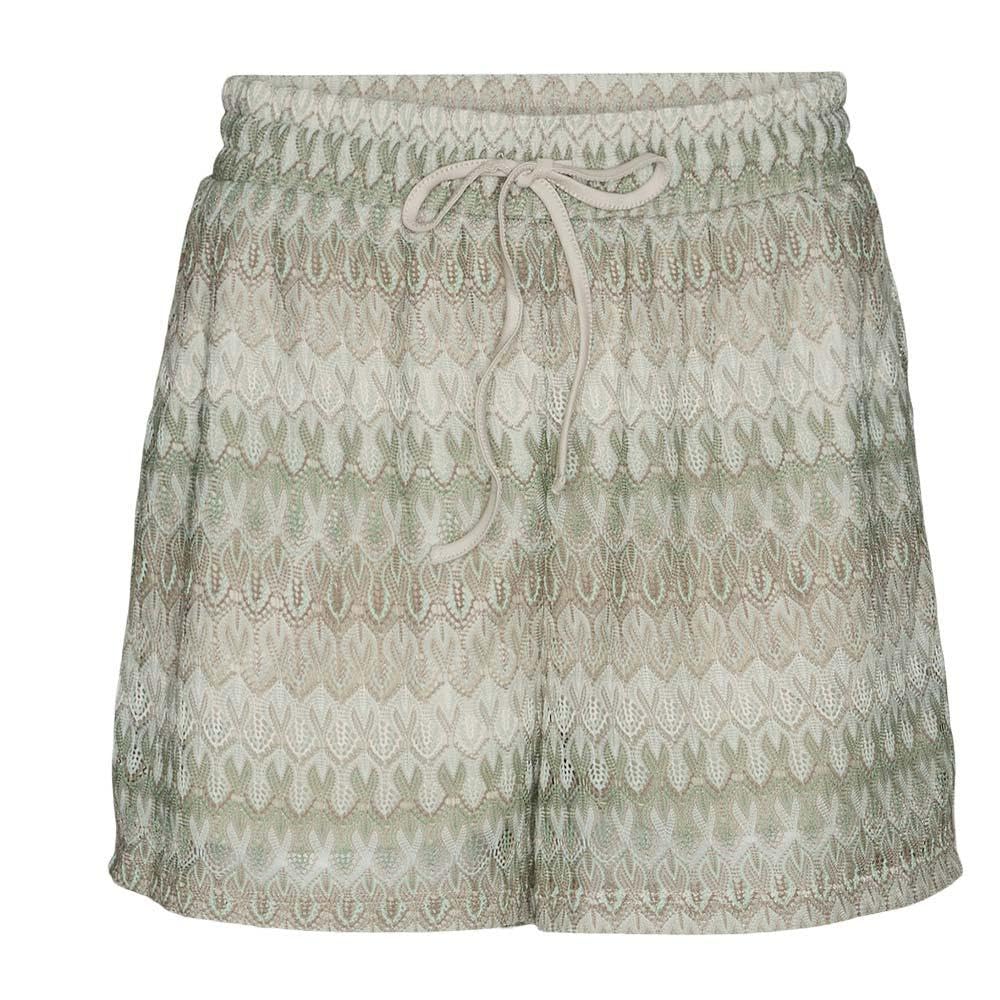 VMDICTE HW SHORTS JRS GA Gündelik Şort Kadın