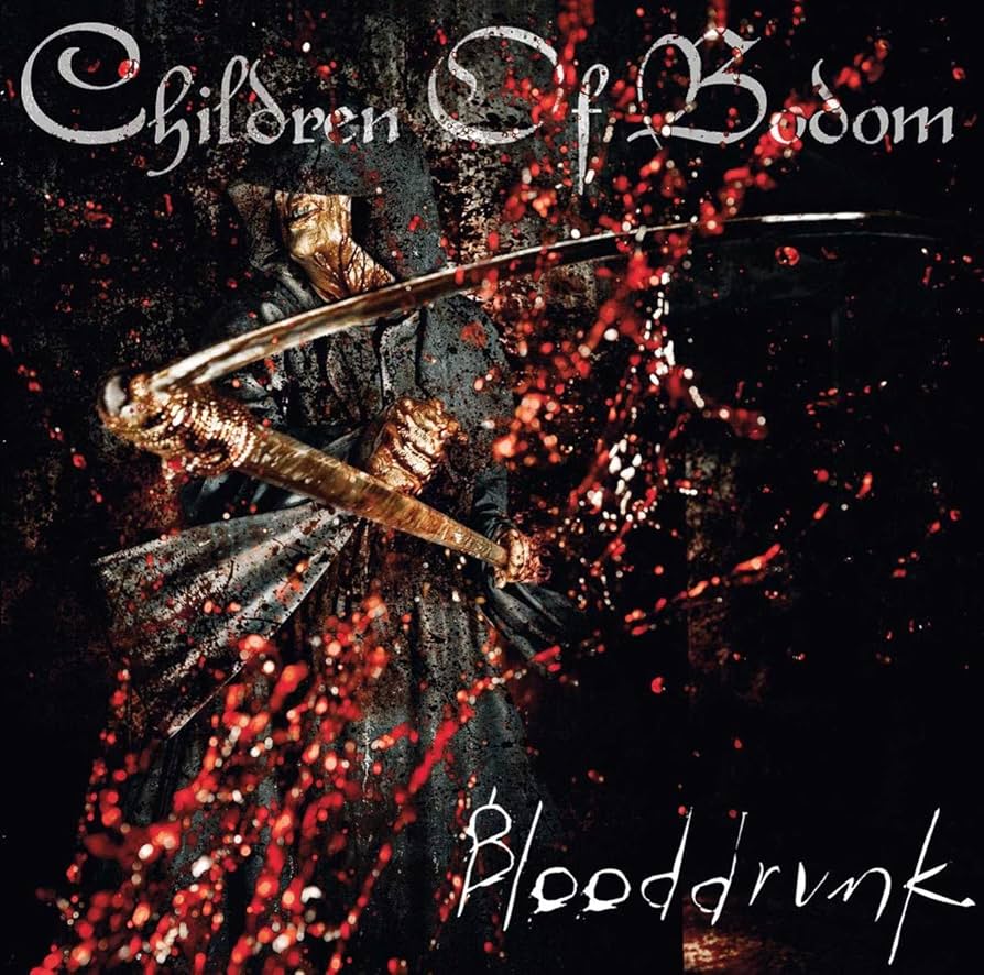 children of bodom フルアルバムセット　ほぼ国内盤 children of bodom フルアルバムセット ほぼ国内盤 children of bodom
