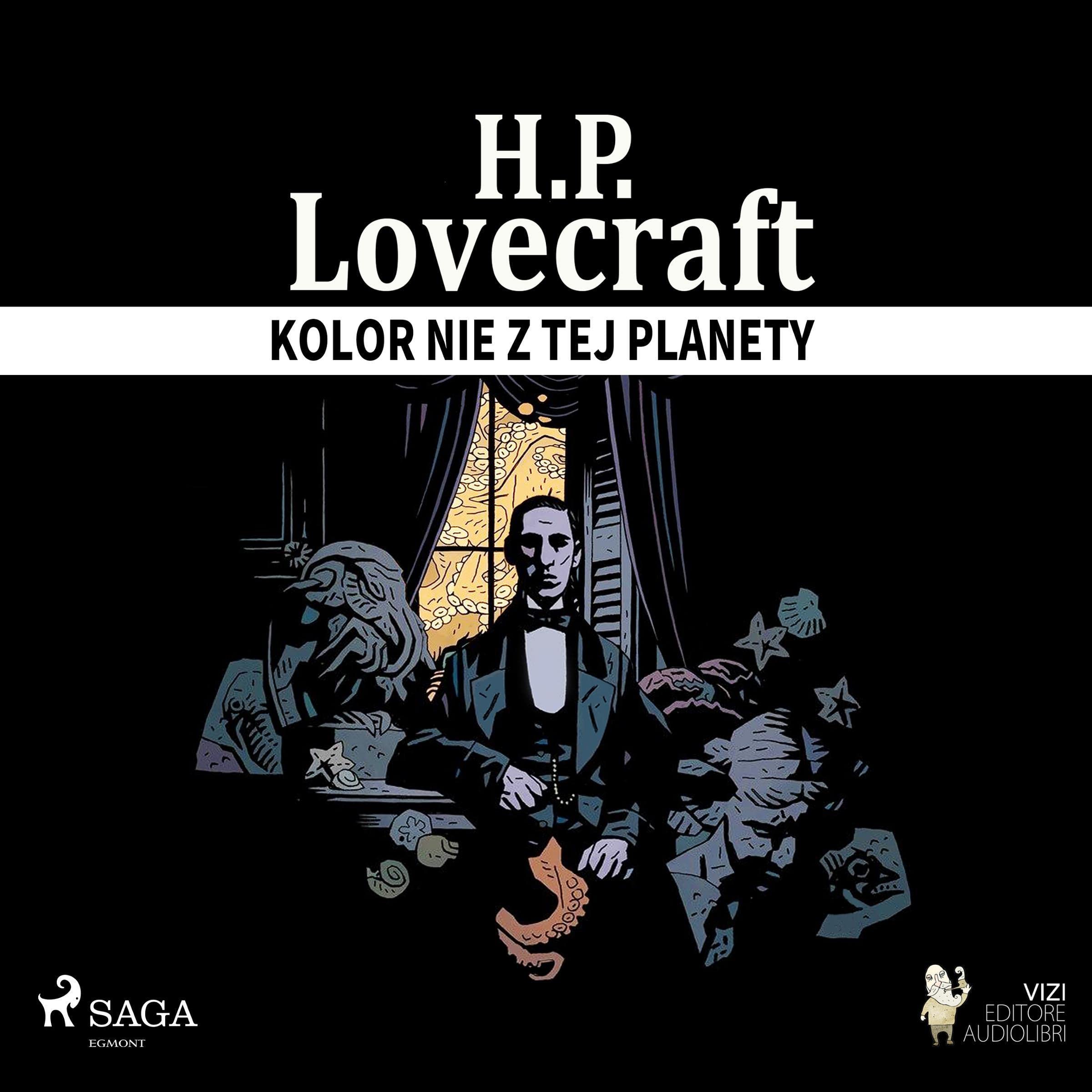 Kolor nie z tej planety