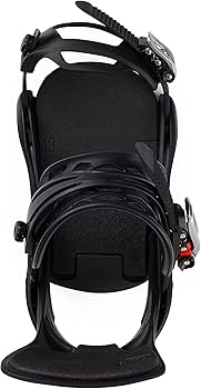 Amazon | Burton Lexa レディース スノーボードビンディング サイズL
