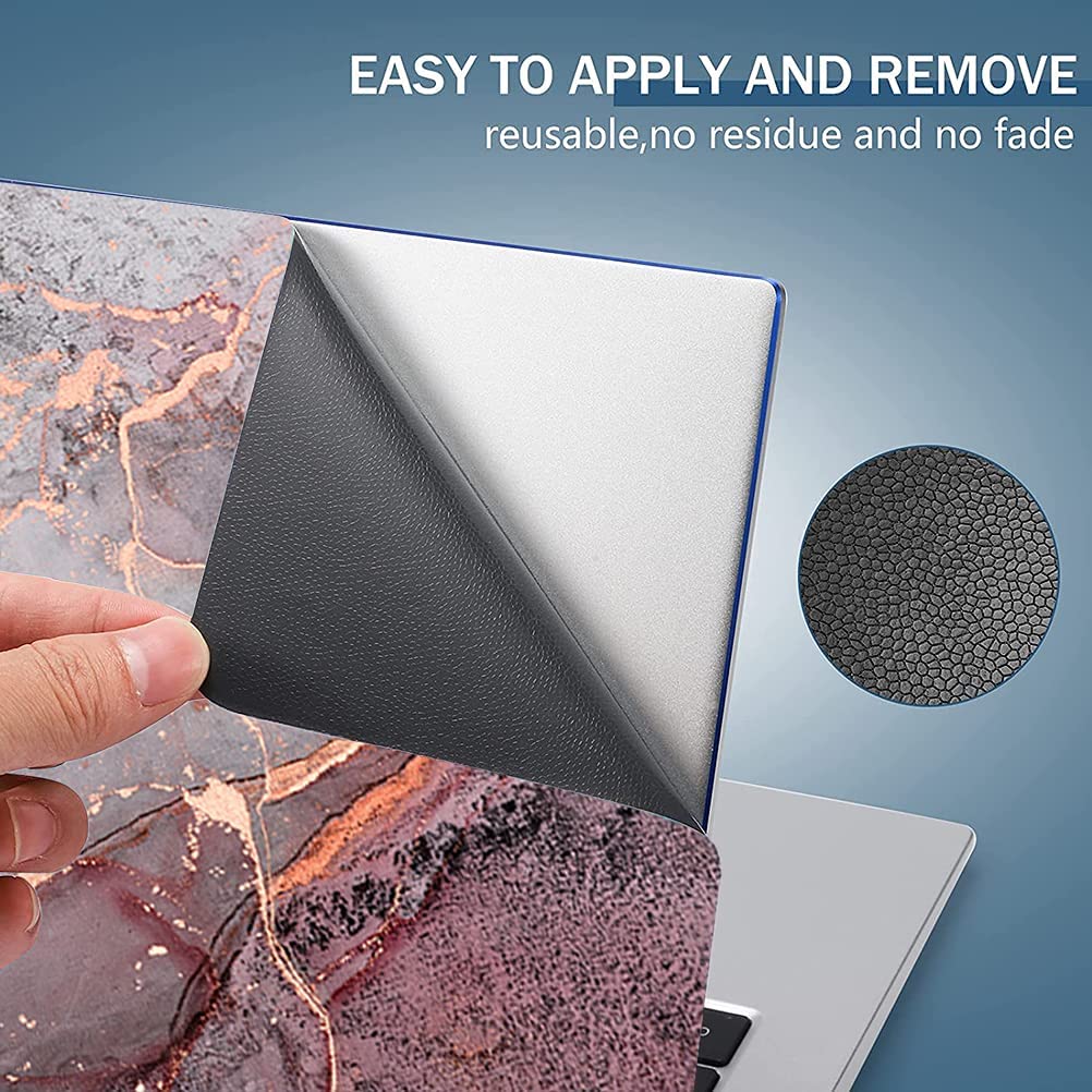 Protection écran Laptop Autocollants Style Pour PC Portable - Design Vinyl Personnalisable 13 à 15,6 Pouces - Protection Anti-rayures Skin Vinyle Pc 15.6