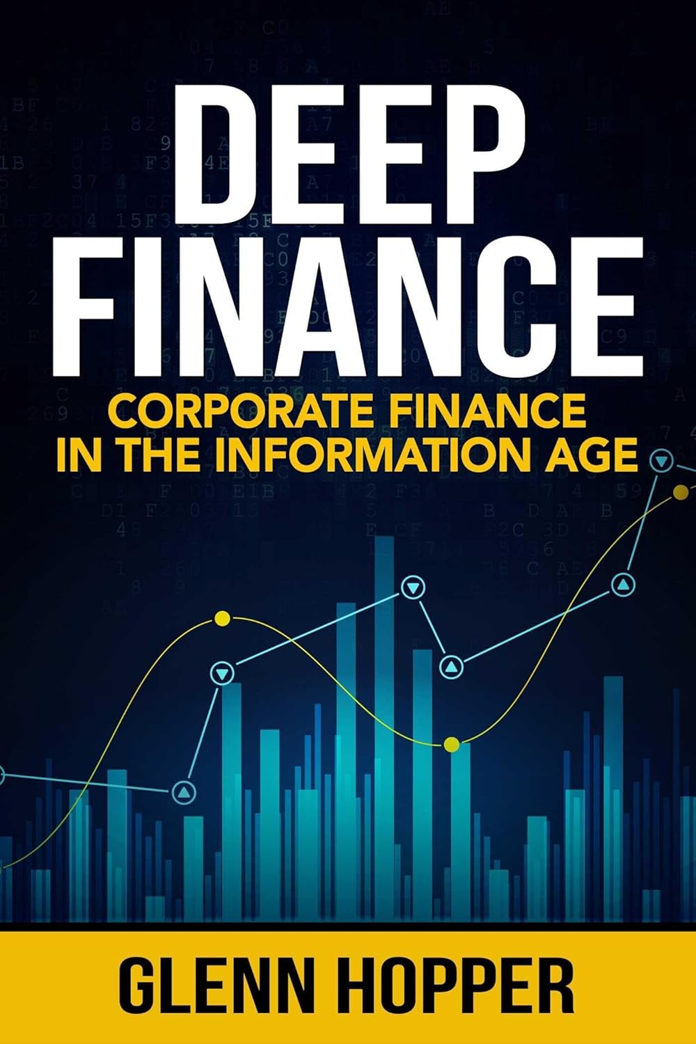 Deep Finance book cover