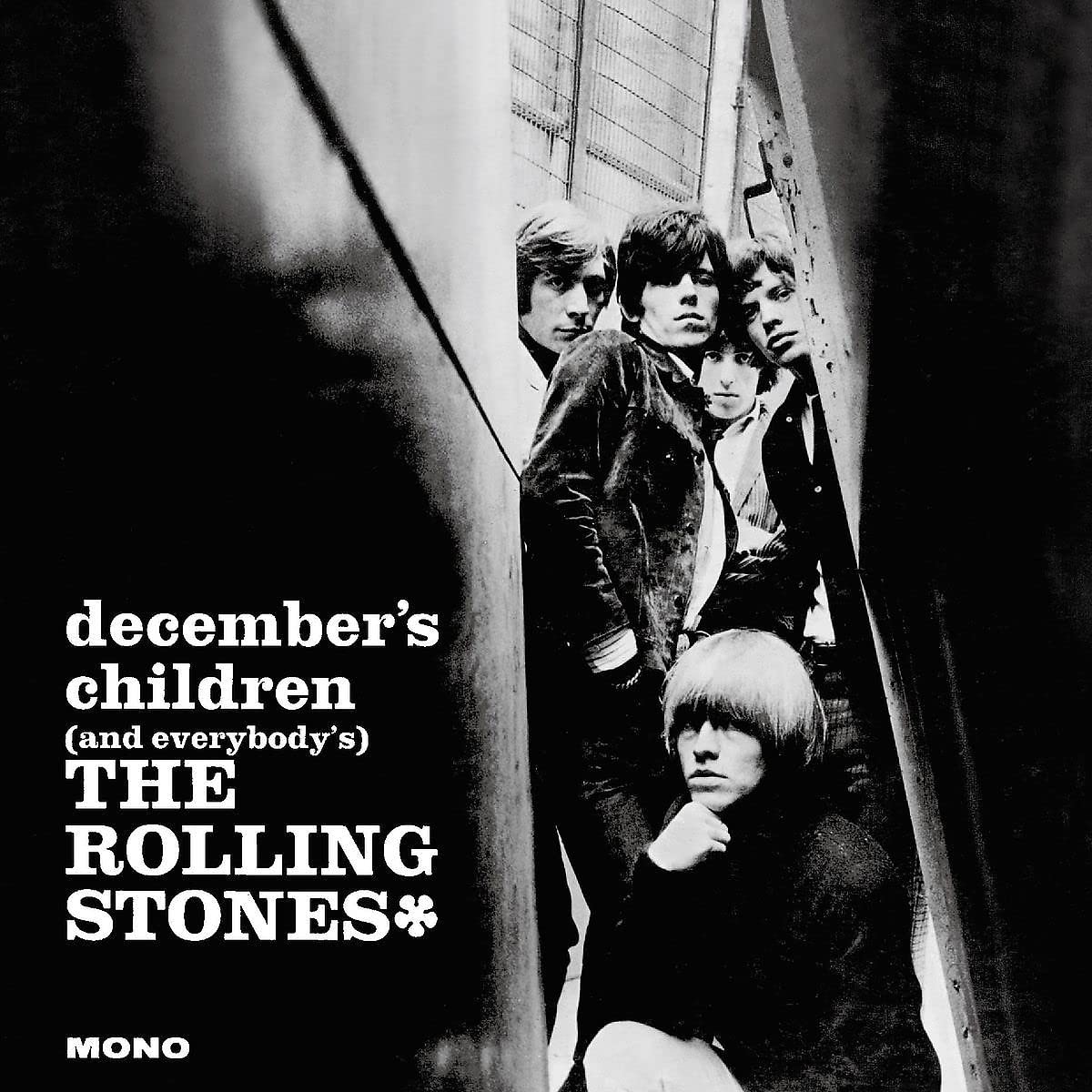 December's Children (And Everybody's)
