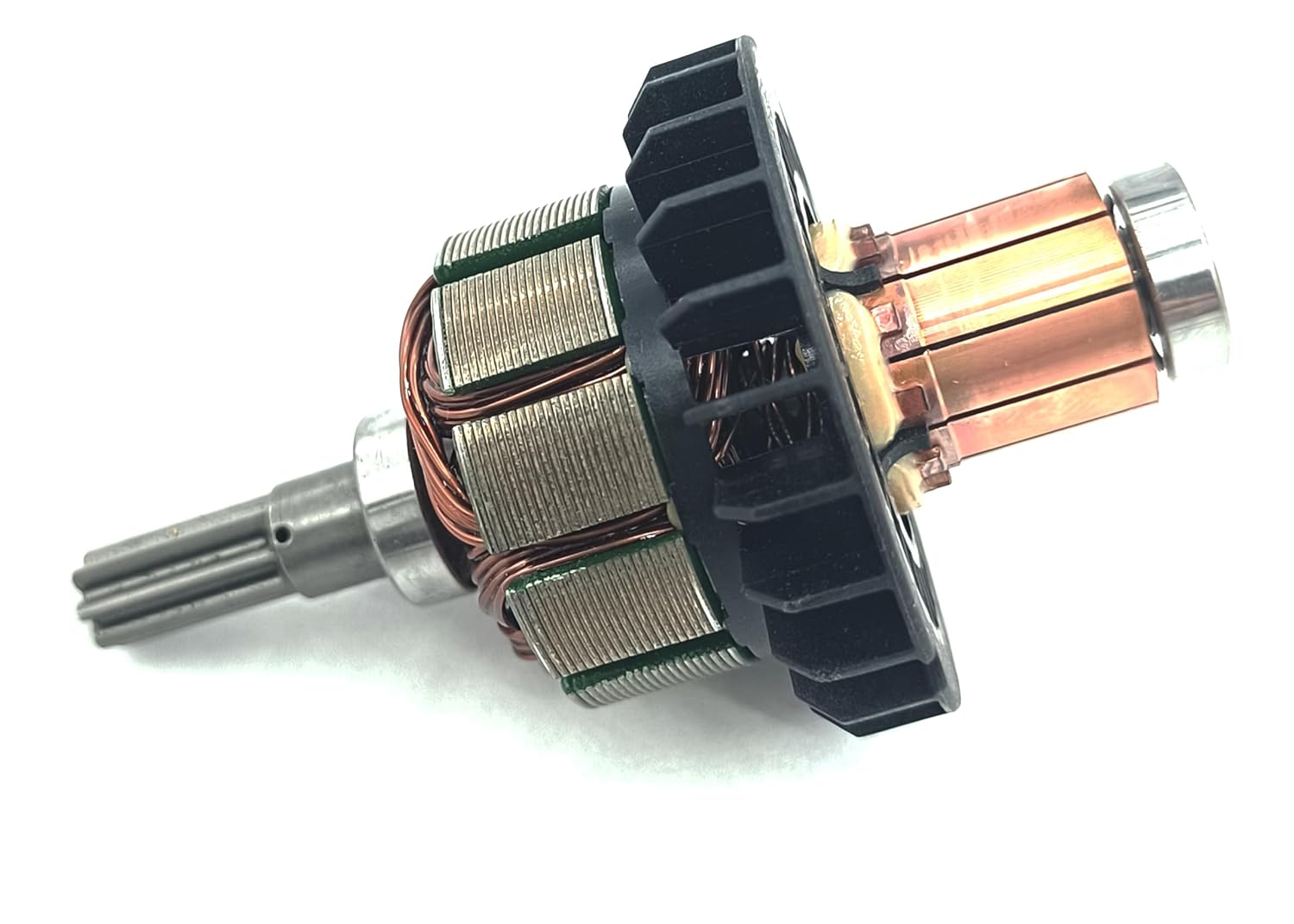 # 619377-8 XDT11 18v LXT Cordless Impact Driver Motor Armature Replacement Part New for Makita