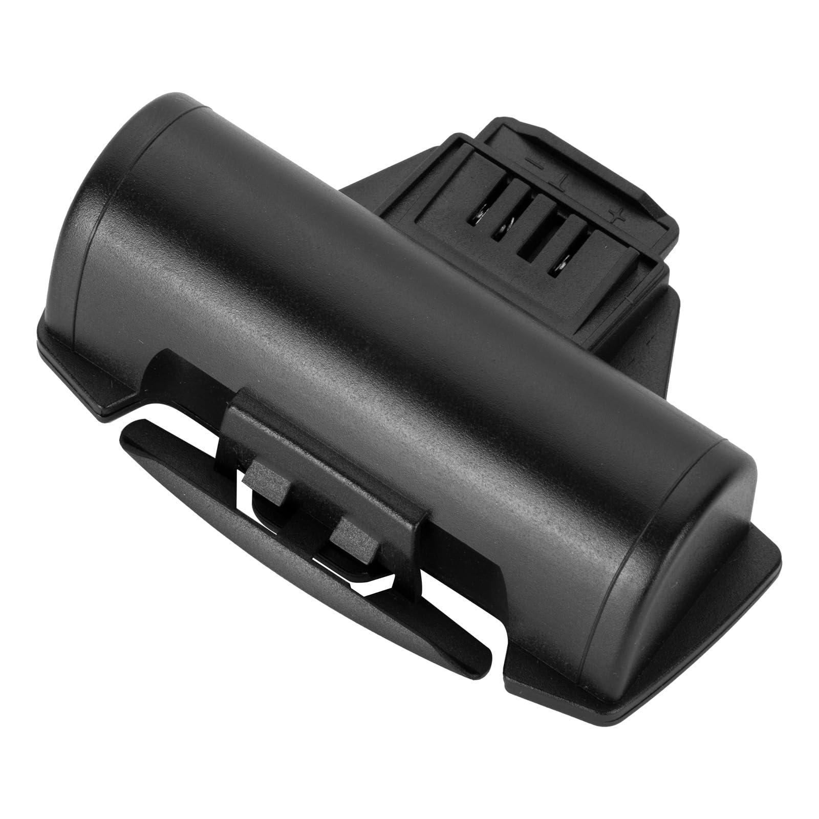 Neuftech 3.7V 3.4Ah Battery for Karcher WV5, 4.633-083.0, Lithium Ion Battery