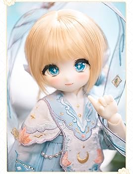 原神 鍾離 bjd 球体関節人形 28cm 1/6サイズドール 原神】鍾離先生のドール作ってみた！short ver #shorts