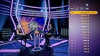 Vista 2 de Who Wants to Be A Millionaire (NSW) - Nintendo Switch