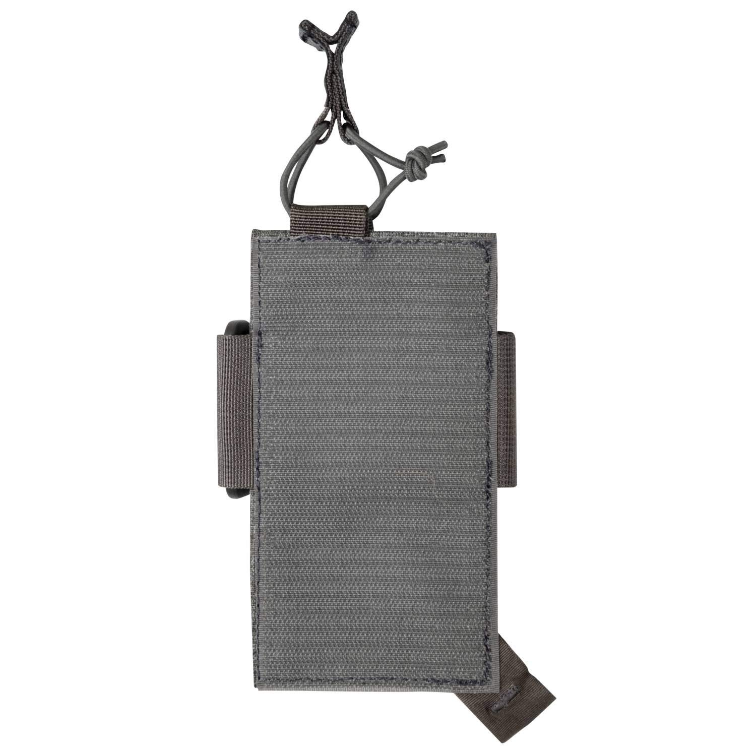 Helikon-Tex INSERTO PORTA PISTOLA INVERTITO - NYLON GRIGIO MELANGE
