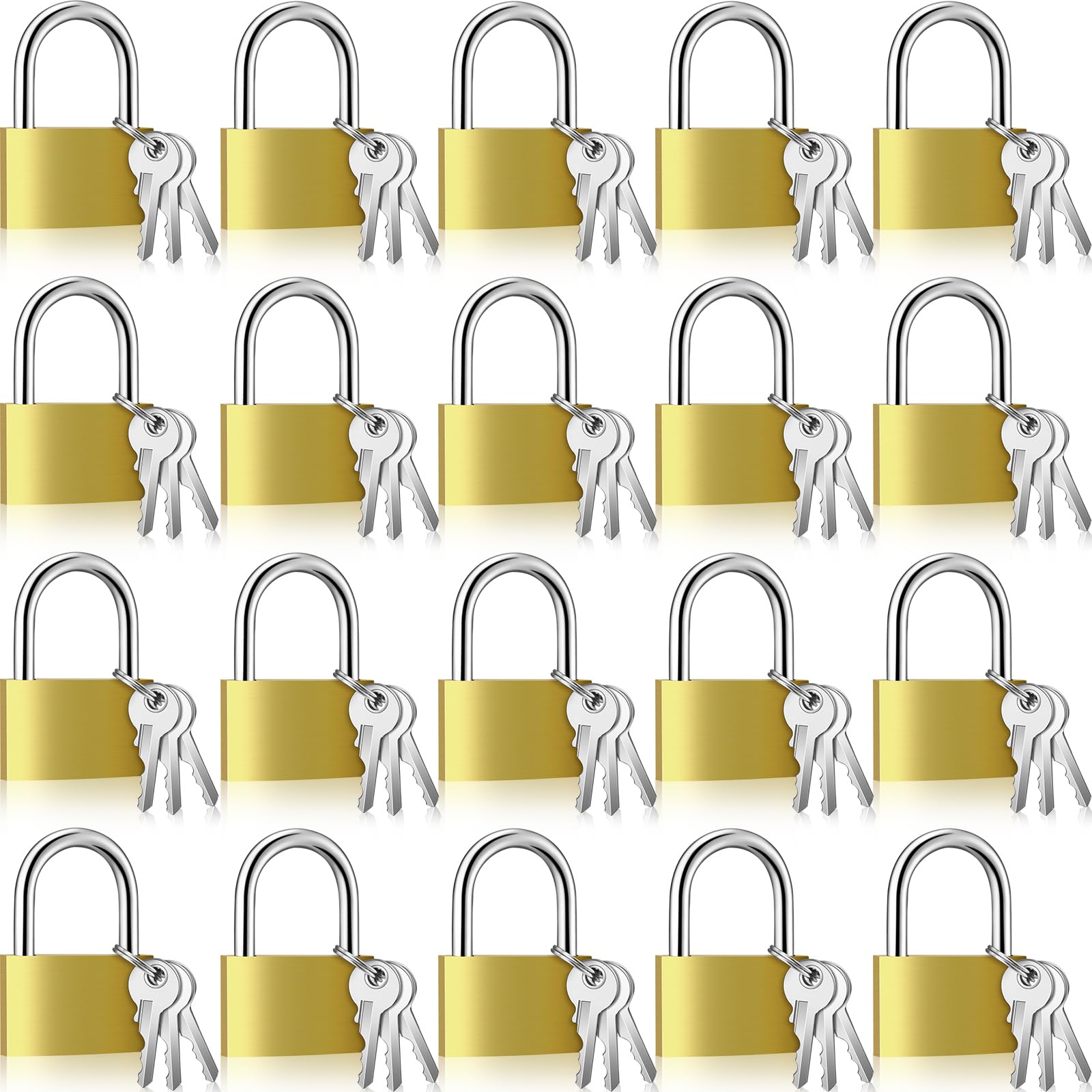 PADLOCK KEY HANGER / GOLD ボルトルーム　ゴールド PADLOCK KEY HANGER / GOLD ボルトルーム ゴールド vaultroom