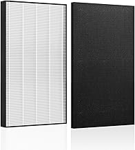 KAFP085A4 Filter 2420446 / 2458528 Deodorizer Filter Daikin Air Purifier Replacement Filter Mck70xy Mck70vks Mck70xks Humidifier Air Purifier Filter ack70v ack70w ack70x mck70v mck70w Dust Collection