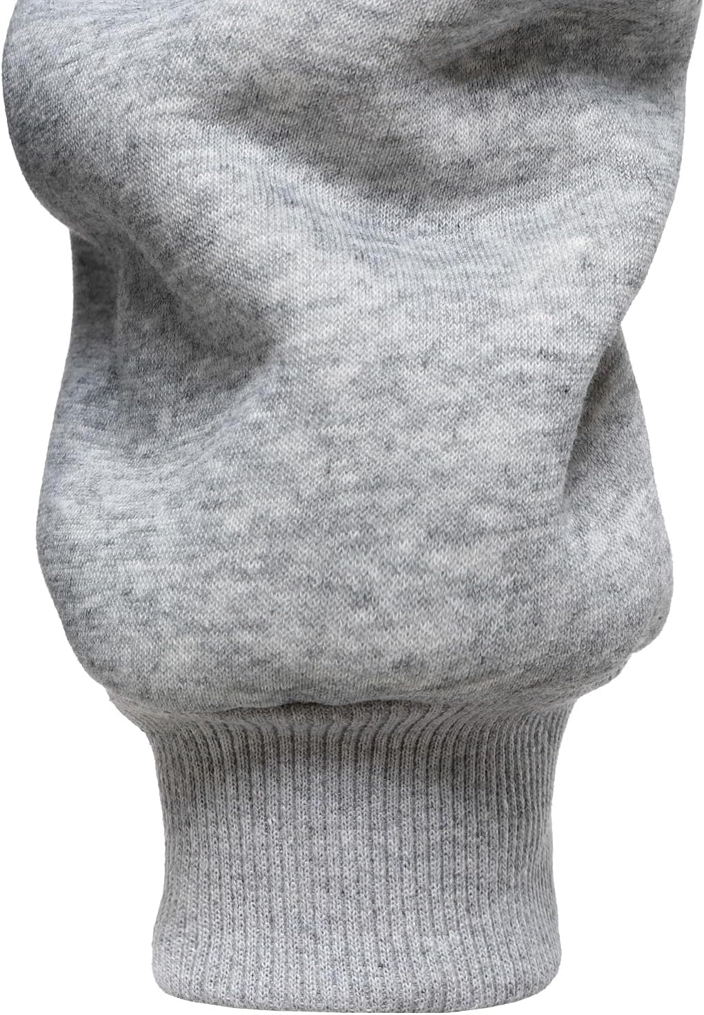 HOOD CREW Boy’s Fleece Pullover Hoodie Long Sleeve Warm Hooded Sweatshirt with Pocket for Kids - Image 5