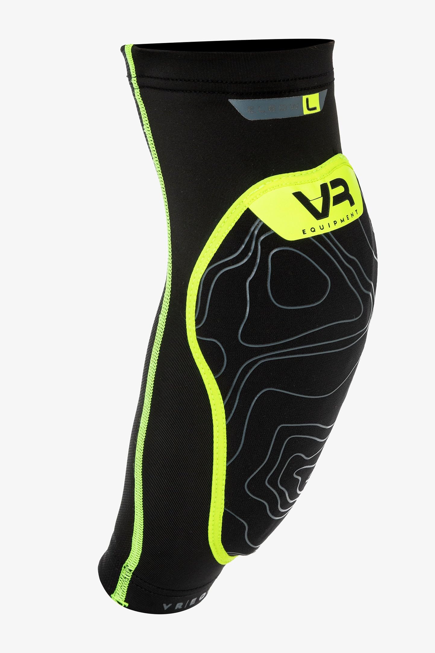 VR46 Gomitiere Mtb,S,Nero