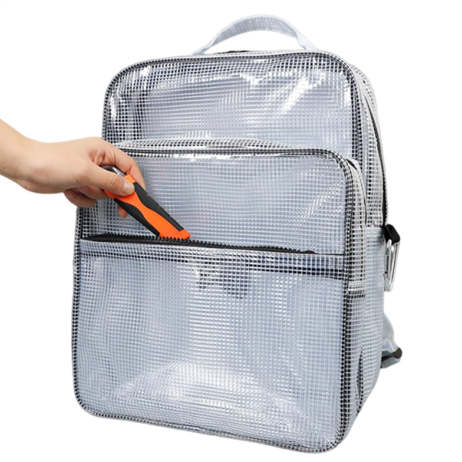Zaino Laptop Per Uomo Cartella resistente al freddo a cerniera scorrevole | Zaino da uomo borsa laptop Per Computer, Dispositivi Elettronici, Attrezzi Gear, Viaggio, Palestra, Ufficio, Campeggio,