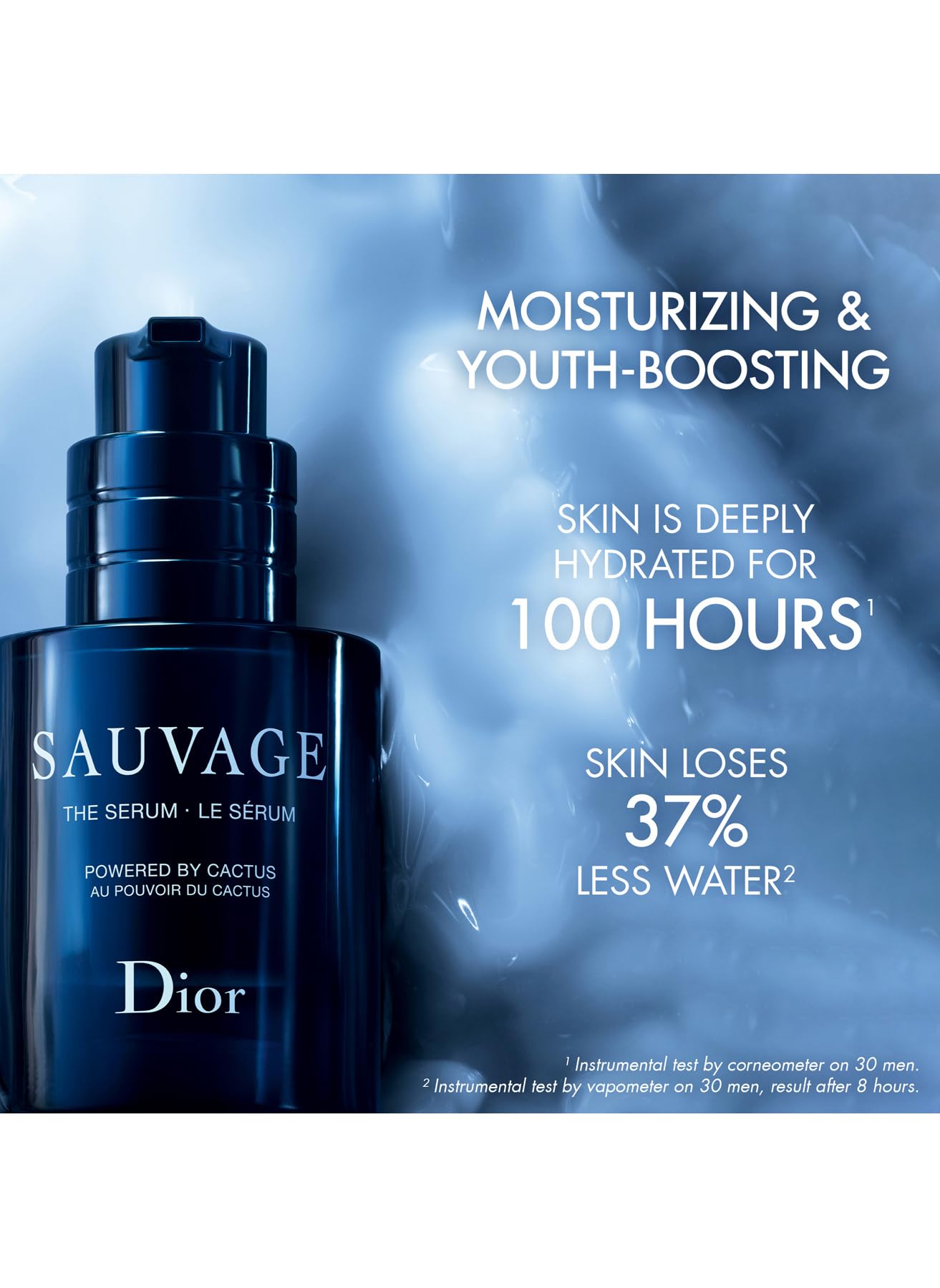 bb☆未使用☆ ディオール ソヴァージュ セラム 50ml 美容液 Amazon.co.jp: [ショップバッグ付]Dior ディオール ソヴァージュ