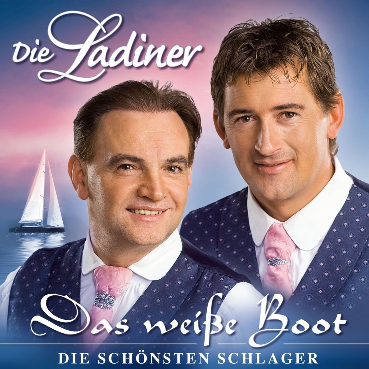 Das Weiße Boot-die Schönsten