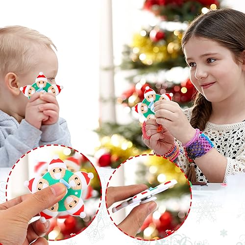 Miniatura 5 de Adorno de Navidad 2021, juguete de Navidad personalizado de superviviente de cuarentena 2021, adornos colgantes decorativos para niños, familia,
