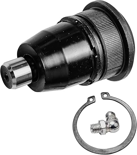 Miniatura 967 de Detroit Axle - Par de rótulas delanteras inferiores para Jeep 2014-2018 Cherokee, 2 juntas esféricas inferiores reemplazo 2015 2016 2017