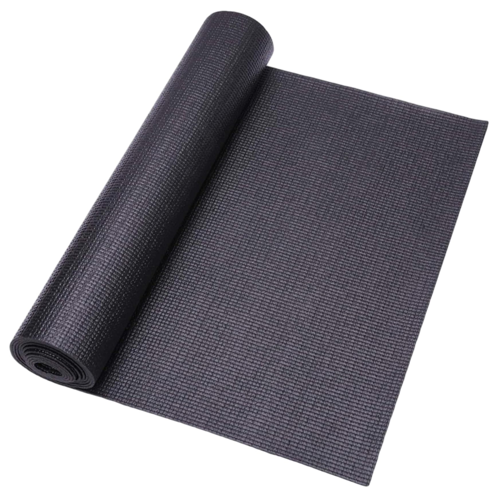 Tapis de banc de travail anti-rayure PVC noir étanche pour établi