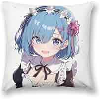 Amazon.co.jp: Re ゼロから始める異世界生活 リゼロ レム