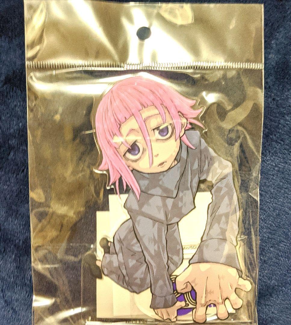 Amazon.co.jp: ソウルイーター展 原画展 アクリルスタンド