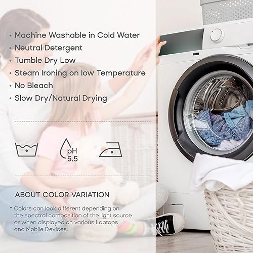 Miniatura 6 de Juego de sábanas para cama individual, color azul marino 1800, microfibra cepillada súper suave, 3 piezas, sábanas y fundas de almohada con sábana