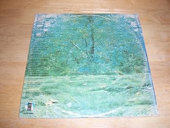 Amazon.com: Joni Mitchell For The Roses - Asylum Records 1972