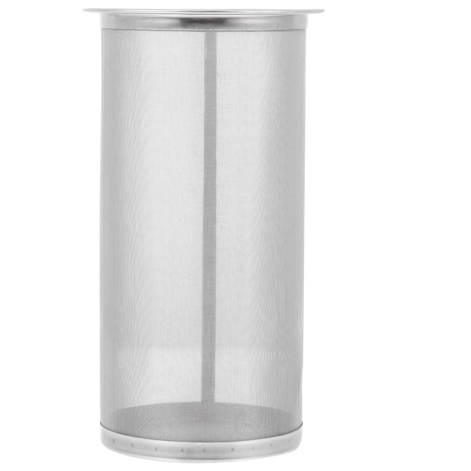 Filtro de café Lurrose permanente e inoxidable, ideal para tus reuniones familiares
