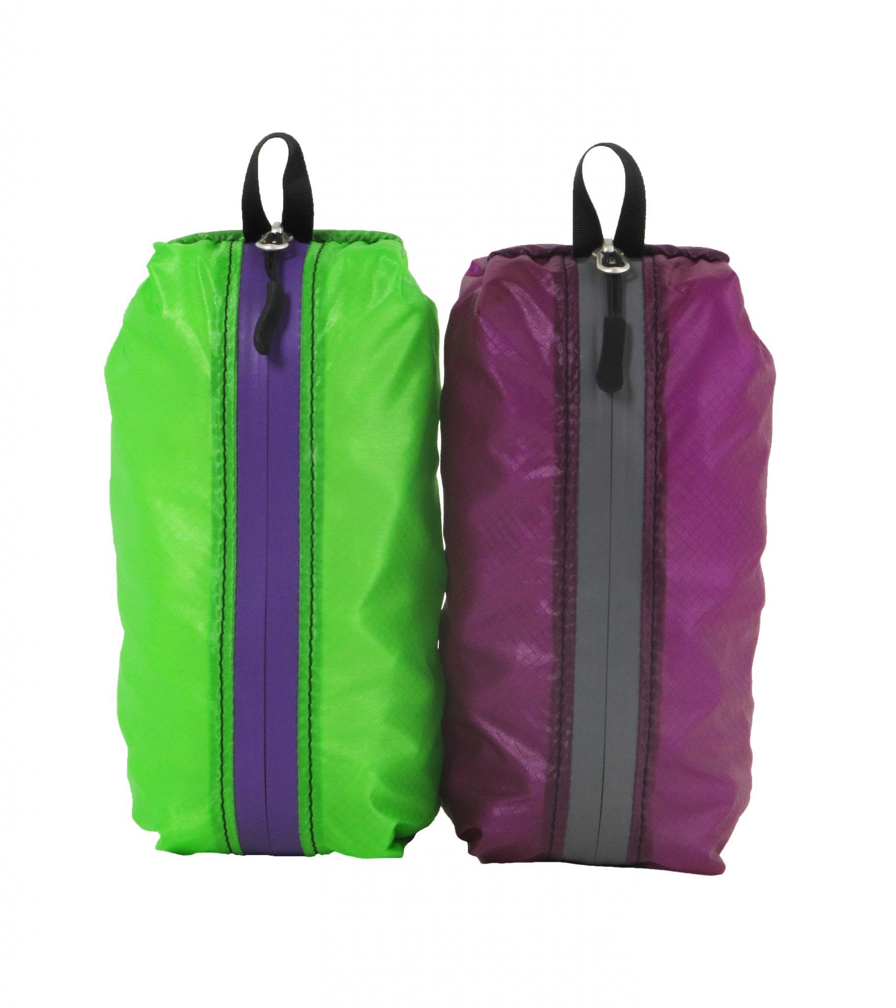 Granite Gear Air ZippDitty Zippered Stuff Sack (2, 1.7 Liter)