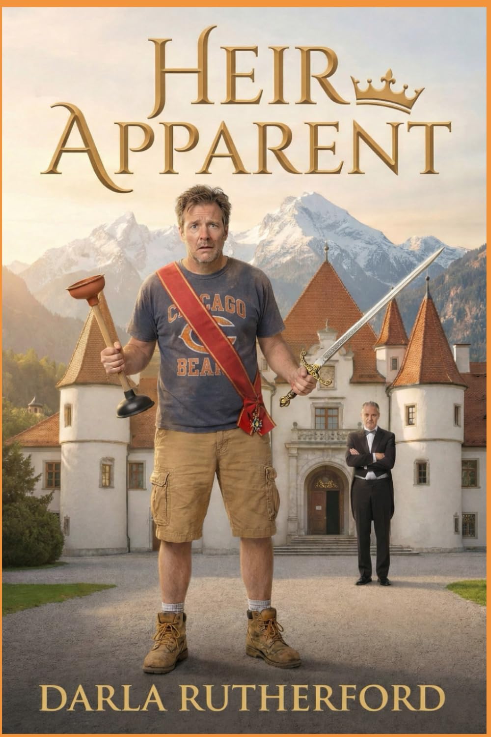Heir Apparent