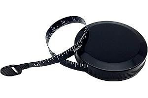 Warhammer 40,000 Tape Measure - An Essential Tool for Measuring Miniatures and Terrain