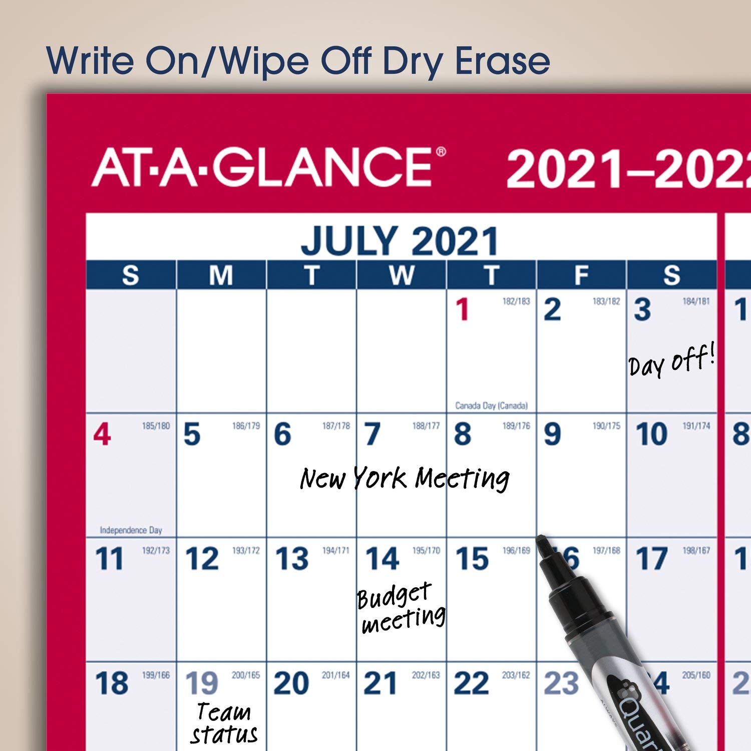 academic-erasable-calendar-2021-2022-at-a-glance-wall-calendar-32-x