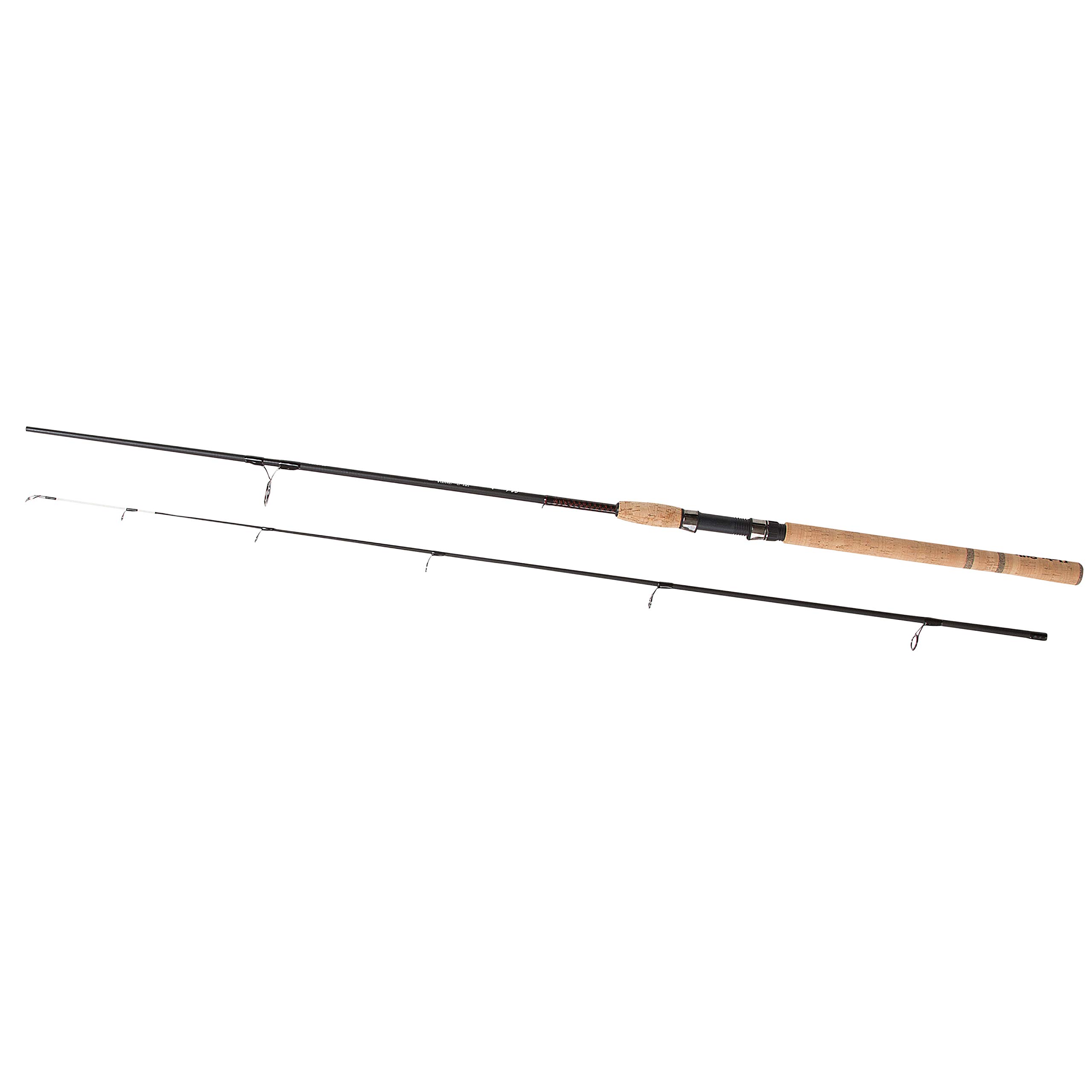 Shakespeare Ugly Stik Elite Spinning Rod - Spin or Bait Fishing Rods For Shore, Boat, Kayak - Mackerel, Bass, Wrasse, Pollack