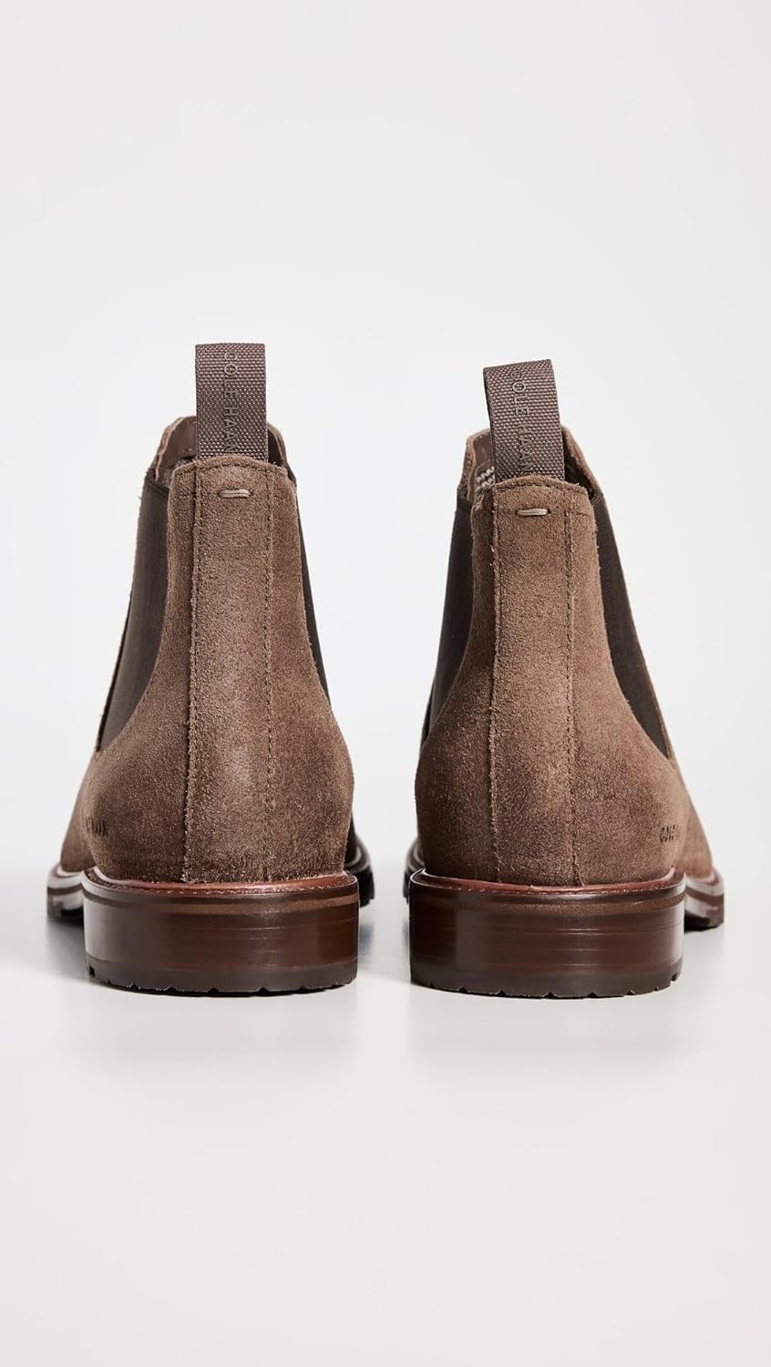 Cole Haan Men's Berkshire Chukka Boots - Image 3
