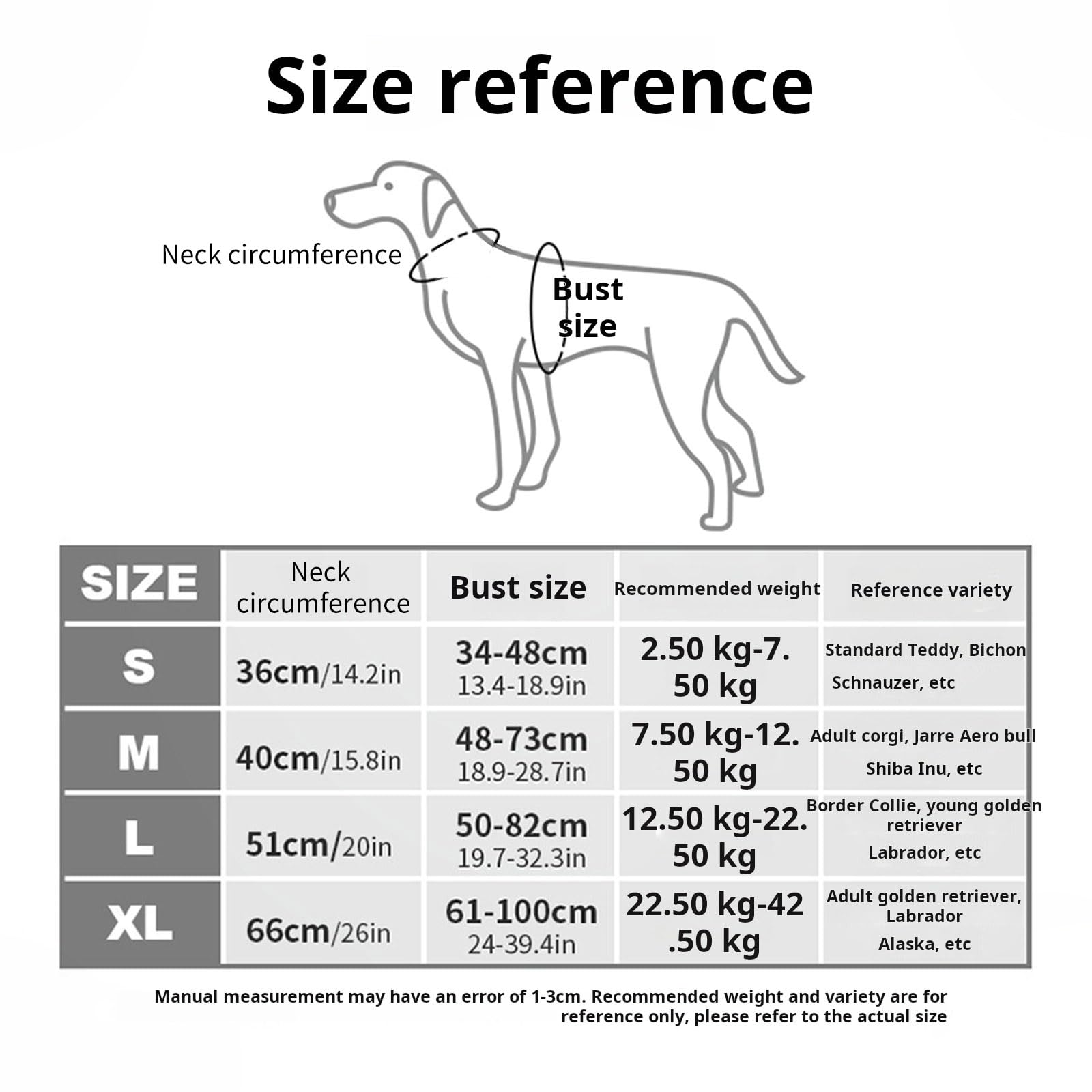 Juego de correa de arnés para perros pequeños, arnés reflectante ajustable para cachorros, chaleco para mascotas, arneses impermeables para trineos
