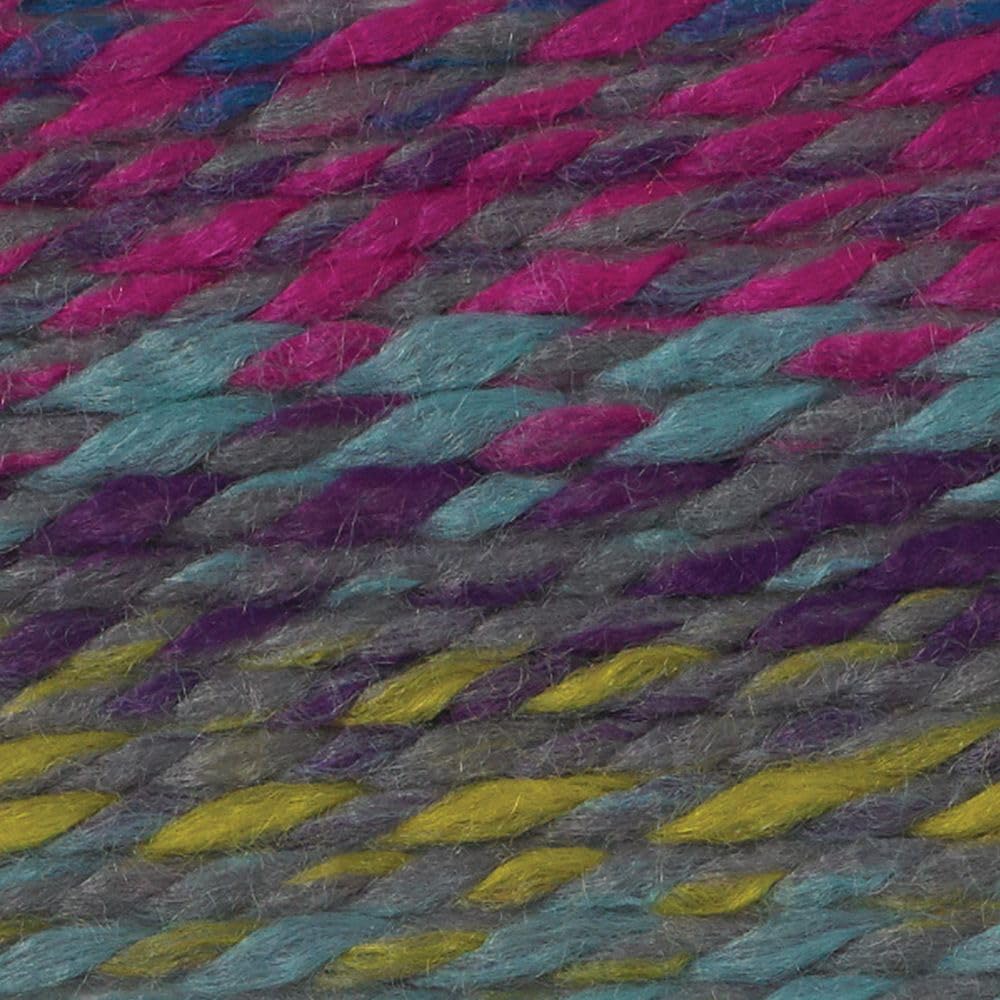 Wendy Husky Super Chunky Shade - 5684