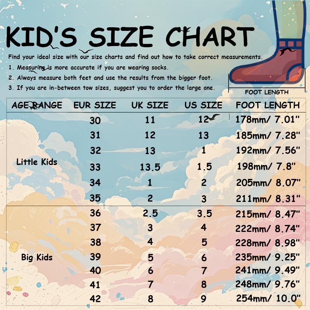 Kids Shoes with Wheels Boys Girls Roller Skate Shoes Wheeled Athletic Sneakers Suitable for Beginners