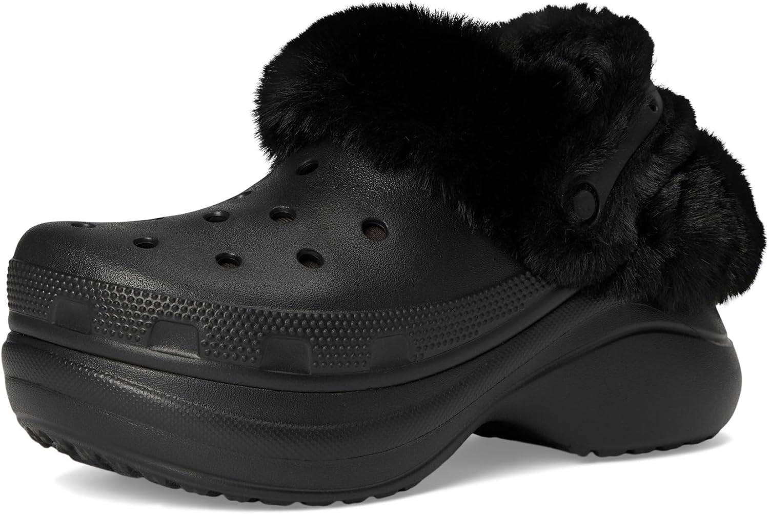 Crocs Bae Lined Clogs - Image 11