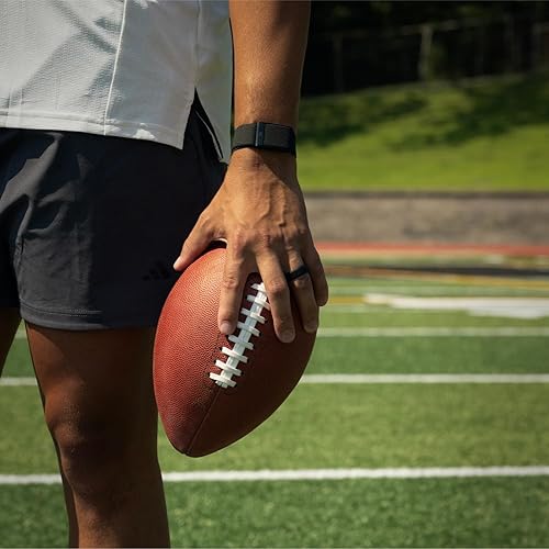 Miniatura 8 de WHOOP 5.0/MG Rastreador de actividad - Membresía de 12 meses - Dispositivo portátil de salud y fitness – Rastreador de actividad y sueño 24/7