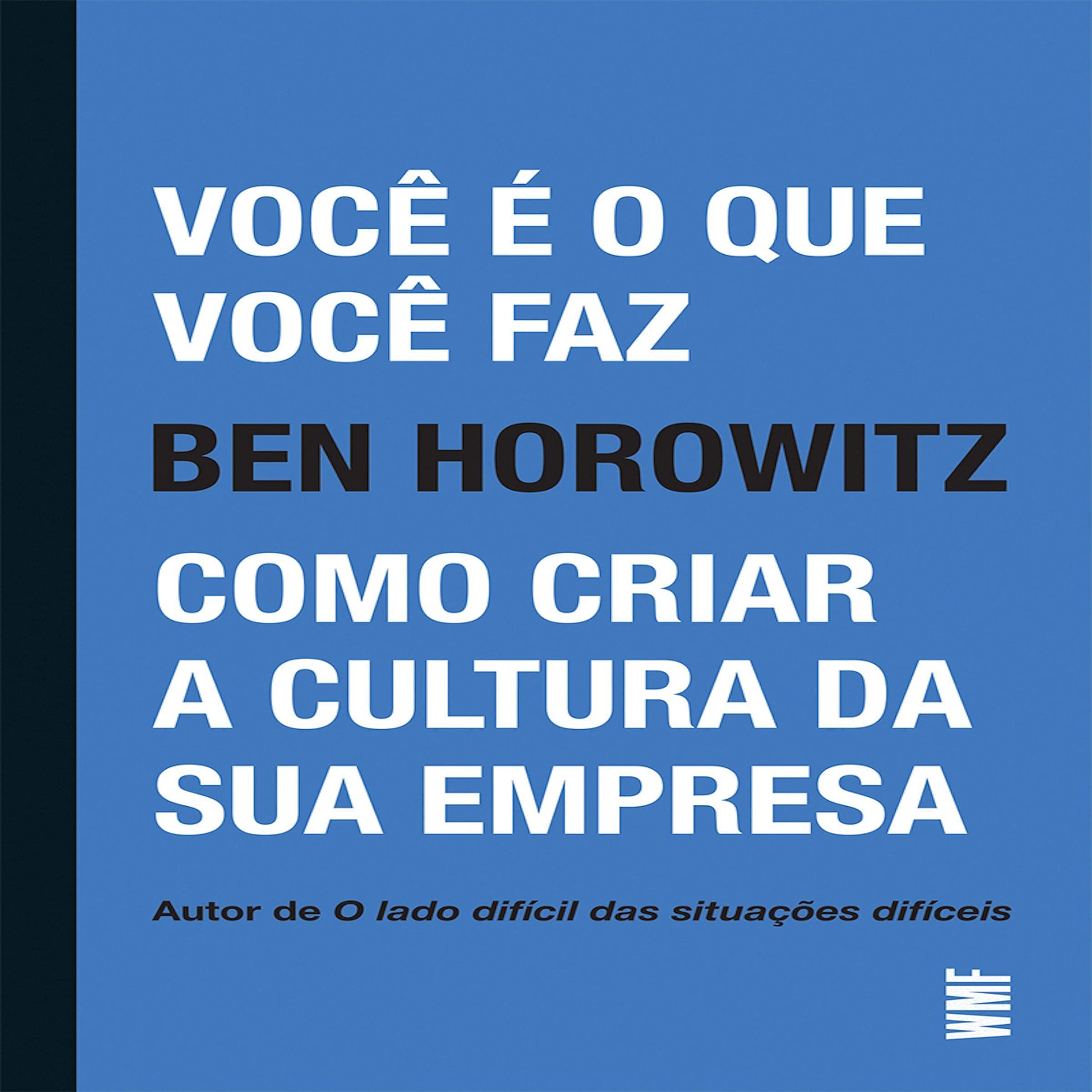 Você É o Que Você Faz