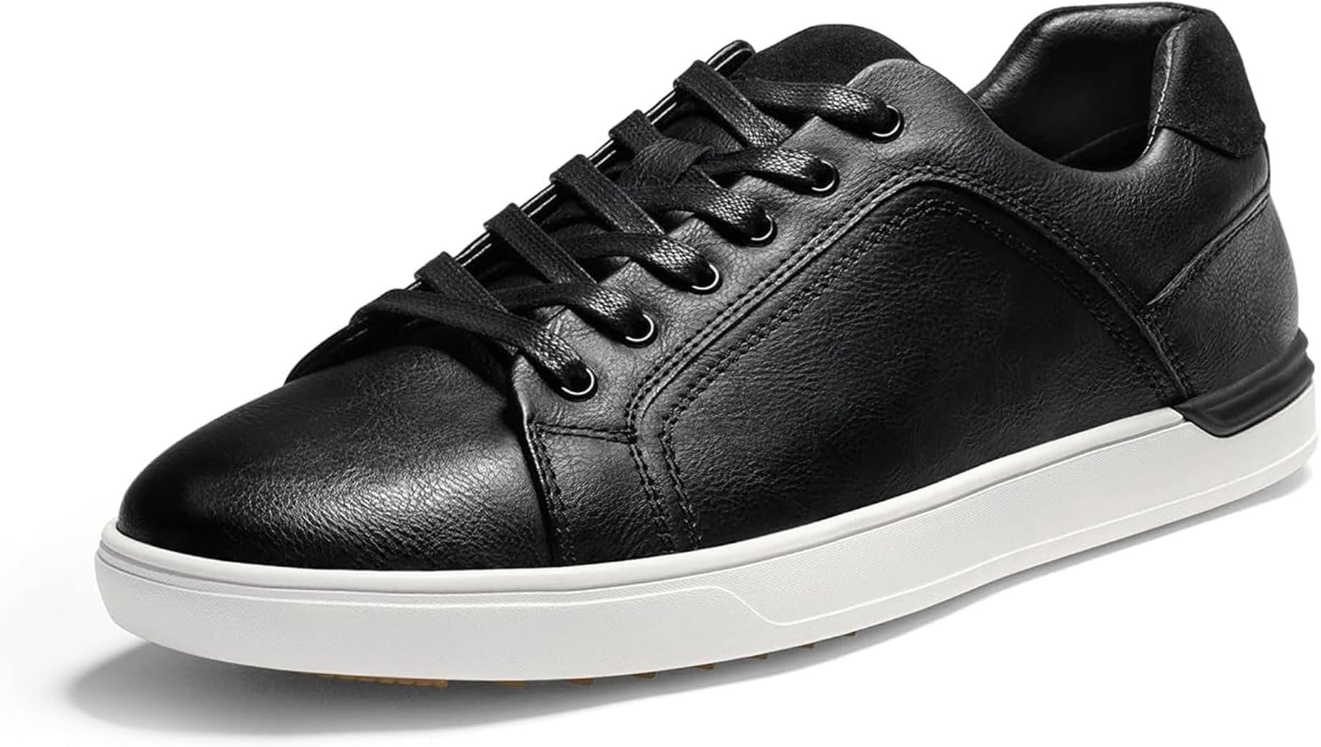 Bruno Marc Men's Casual Dress Sneakers