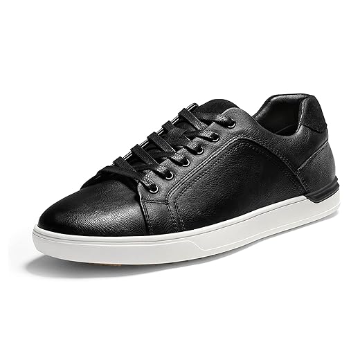 Bruno Marc Men's Casual Dress Sneakers Skate Shoes