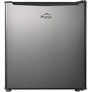 magic chef mini fridge 1.7 manual