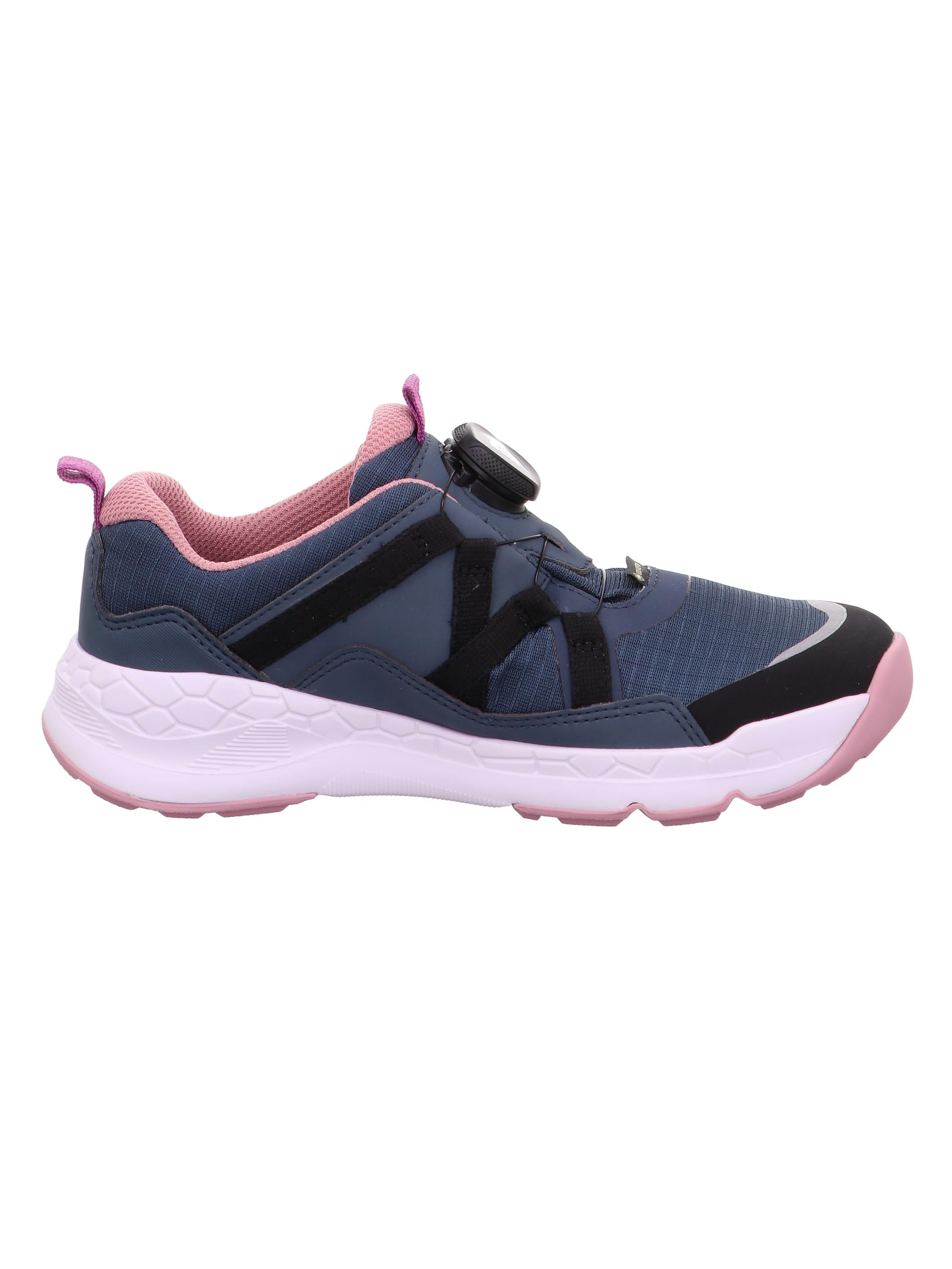 Superfit Free Ride Gore-Tex, Zapatillas Niñas