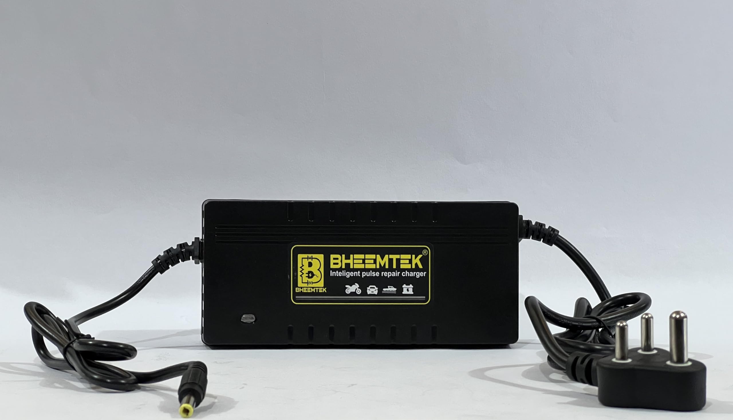 36 Volt 04amp Fast Charger for Suitable for Bicycle with Lithium Battery with 5.5 * 2.5 DC Jack.-image-31