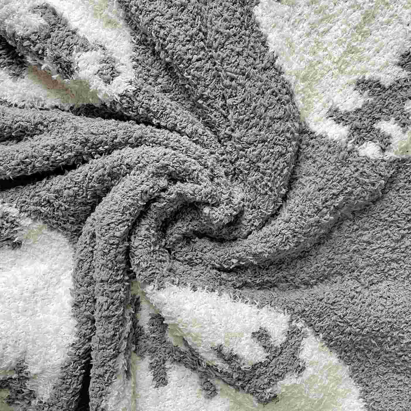 Manta Acogedora Con Patrón De Béisbol, Perfecta Para Ropa De Cama Ligera Para Adultos, Suave, Cálida Y Afelpada, Ideal Para Sofá De Cama (béisbol Gris Oscuro, 50 X 60 Pulgadas